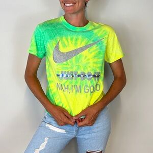 Handmade Fun Tee